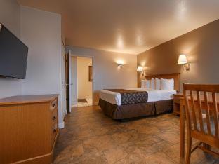 Best Western Padre Island Corpus Christi Habitación foto