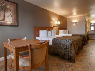Best Western Padre Island Corpus Christi Habitación foto